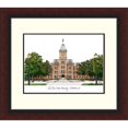 thumbnail image 1 of Campusimages OH987LR Ohio State University Legacy Alumnus Framed Lithograph, 1 of 1