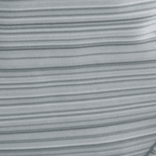 Grey Pinstripe