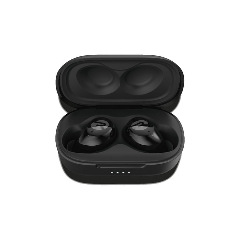Raycon The Essential True Wireless Earbuds Bluetooth 5.3 Carbon Black