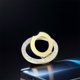 thumbnail image 5 of Soporte magnético para anillo de teléfono Soporte de agarre para teléfono con rotación 360 para iPhone 15 (dorado), 5 of 9