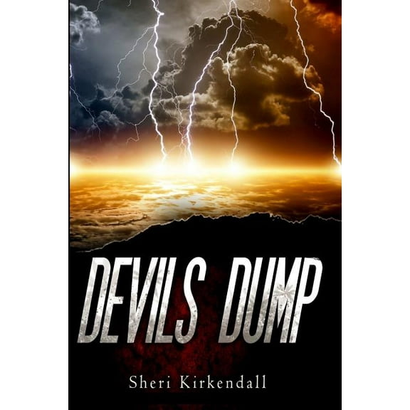 Devils Dump, (Paperback)