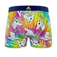 thumbnail image 3 of CRAZYBOXER The Mandalorian Grogu 3-Pack Adult Mens Boxer Briefs, Sizes S-XL, 3 of 7