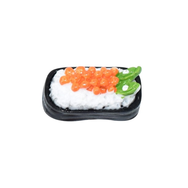 Yuarrent Calcomanía para nevera de estilo de dibujos animados con temática de comida de Hotel para el hogar, calcomanía Adorable para garaje, Kits de decoración para fiestas Tipo 1 Yuarrent HA067328-01B