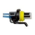 thumbnail image 5 of 2007-2010 Navistar MaxxForce 7 EBP & MAP Sensor Pigtail. Alliant Power # AP0021, 5 of 6