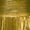 Gold, variant on 2026 New Women's Fashionable Gold-Green Halter Neck Pleated Long Dress with High Slit Waistband Formal Evening Party Gown