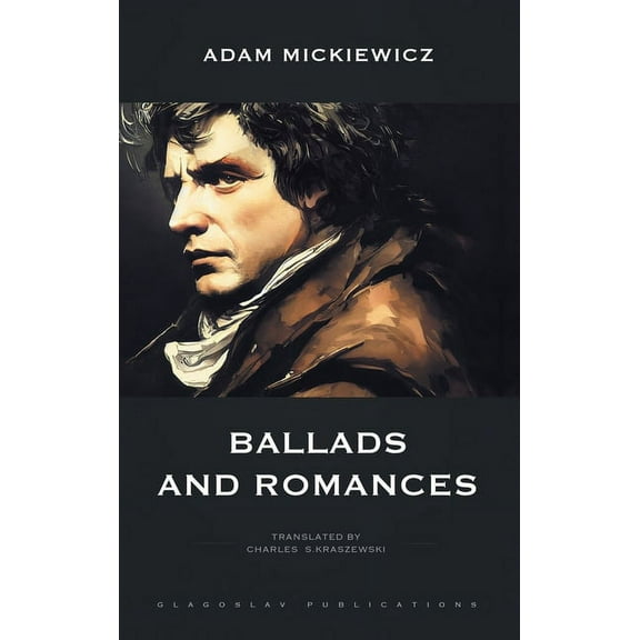 Ballads and Romances, (Hardcover)