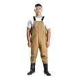 thumbnail image 1 of Fishing Waders With Boots And Lightweight Pants Waterproof For Men And Women, 1 of 5