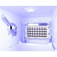 thumbnail image 2 of Built-In 50 lb. Clear Icemaker, ADA Compliant (Panel Not Included), 2 of 7