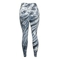 thumbnail image 3 of WILLBEST Pantalones de Yoga de Cintura Alta Sin Costuras para Mujer con Diseño Floral Tie-Dye En Color Melocotón para Mayor Comodidad Y Estilo. Mediana, 3 of 3