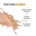 thumbnail image 4 of Avene Protector Solar Facial FPS50 con Color, Piel Sensible, 4 of 6