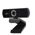 thumbnail image 1 of Webcam 1080P Hd 60fps Webcam With Microphone For Desktop Laptop Computer Meeting Streaming Web Camera Usb, 1 of 6