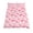 Pink, variant on 4 Piece Full Sheet Set Pink Flamingo Sheets Set for Full Size Bed, Breathable Soft Microfiber Bed Sheets Cooling Summer Animals Fitted Sheet Deep Pocket, Pillowcases