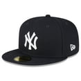 Men's New Era Navy New York Yankees 2024 Little League Classic 59FIFTY