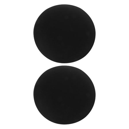 

2pcs Hat DIY Fascinator Base Cap DIY Round Bases Girl Hat Making Supplies