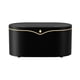 thumbnail image 3 of Lunxisen 2 Pcs Cool Mini Humidifier, Personal Desktop Humidifier for Car, Office Room, Bedroom,etc. Super Quiet., 3 of 7