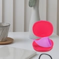 thumbnail image 4 of OUNONA 4Ud Estuche Portátil Para Copa Menstrual De Plástico Rosa Con Compacto Para Viaje, 4 of 8
