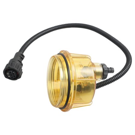 Fuel Bowl Part for Volvo D13 VNL Renault Trucks 21337071 21333413