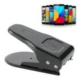 thumbnail image 3 of Cuchillo de Tarjeta Sim, Cortador de Tarjeta Sim Universal de Alta Fiabilidad Resistente Al Desgaste para Teléfono Móvil para para USO Profesional para multas Generales para Teléfonos, 3 of 7
