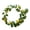 1PC Yellow A24, variant on Artificial Lemons Garland – 6Ft Realistic Fruit Vine with UV Protection, Perfect for Indoor Outdoor Hanging & Draping 1PC Yellow