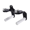 thumbnail image 3 of Ethern 3 Pieces Adjustable Gym Handle Non-Slip Grip Reinforced Plate Ergonomic Strength Narrow, 3 of 9