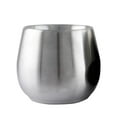 thumbnail image 2 of GROWTH TANK 7oz Incassable à Double Paroi Isolé sous Vide en Acier Inoxydable Voyage et Camping 200ml, 2 of 8