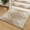 Brown-1 PC (31" x 31"), variant on Staircase & Floor Step Treads Brown 1 PC (31" x 31") Indoor Non-Slip Use