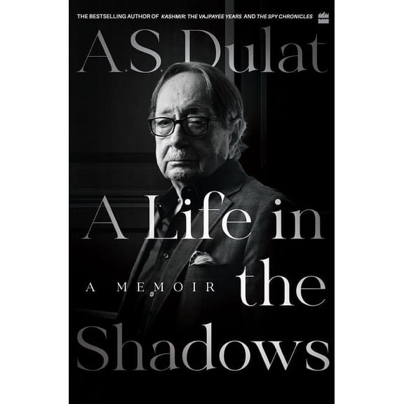 A Life in the Shadows (Paperback)