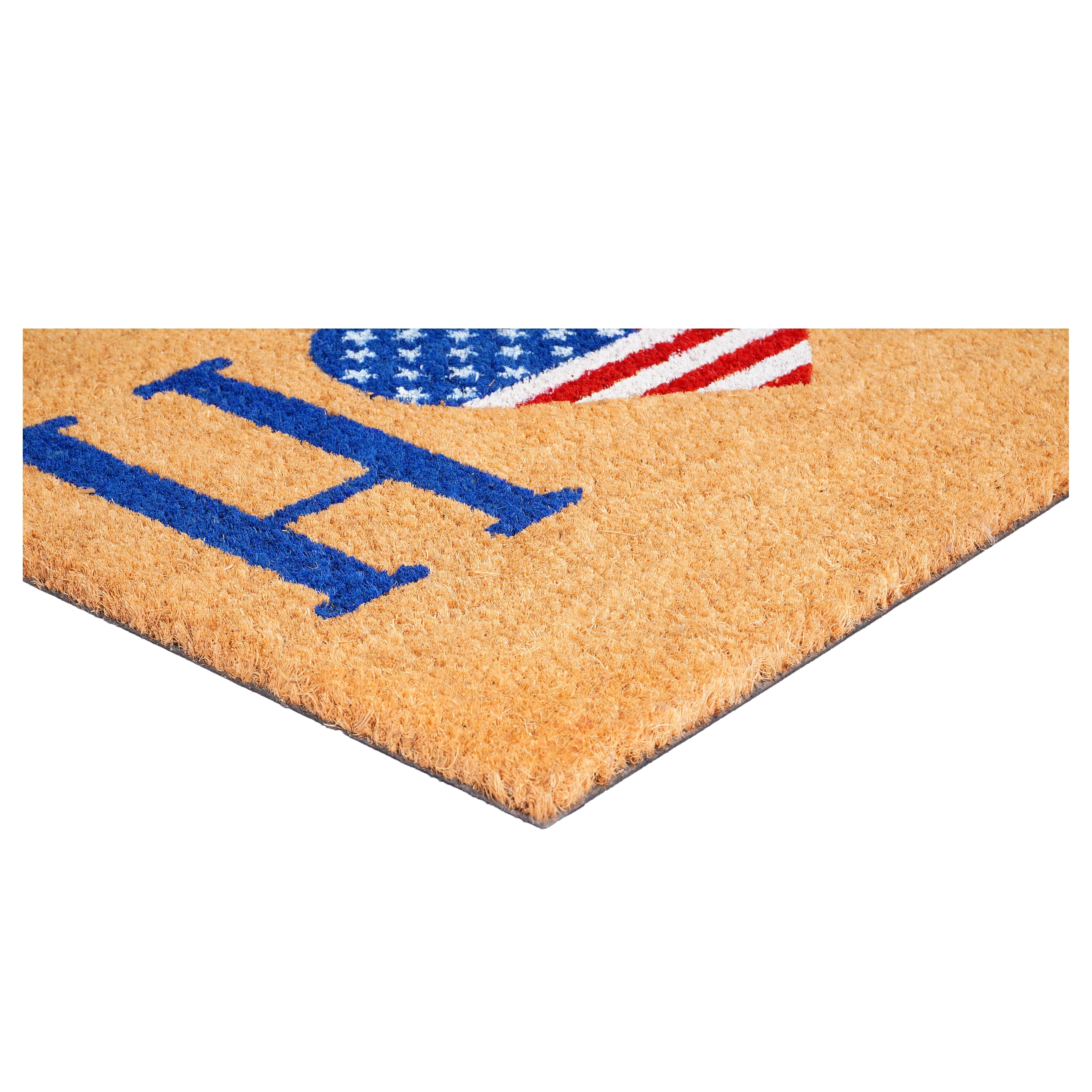 Calloway Mills 107622436 Home Pride Doormat 24" x 36"