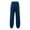 Navy, variant on Men's Casual Jogger Pants Lightweight Slim Fit Tapered Ankle Sweatpants for Outdoor Activities and Daily Wear Comfortable Breathable Sports Bottoms Mens Trousers Gym Fitted No Pockets