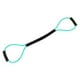 thumbnail image 2 of Accesorios de resistencia elástica shamjiam Bandas de resistencia Fuerza Mma Verde 30LB, 2 of 8