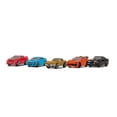 thumbnail image 1 of 1 Set de Vehículos Micro Machines GM All Stars, 1 of 3