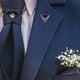 thumbnail image 3 of Broche para hombre, joyería de moda, diamantes de imitación Vintage, decoración Formal delicada de lujo, Pin para solapa con insignia para bufanda,, 3 of 6