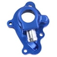 thumbnail image 2 of jiaping Motorcycle Water Pump Protection Cover Dirt Bike Accessories Maintenance Easy to Blue, 2 of 9