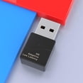 thumbnail image 3 of Transmisor Bluetooth Macarena USB 5.2 Adaptador portátil para juegos, 3 of 6