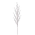 thumbnail image 2 of 12 Artificial White Berry Stem Picks - Decorative Faux Plant Branches for Home, Wedding, and Holiday DÃ©cor - Lifelike & Durable Design - Set of 12 Stems Included, 2 of 4