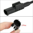 thumbnail image 4 of Front Left or Right Car ABS Wheel Speed Sensor for Mercedes-Benz E300 2008-2009 2115401317, 4 of 5