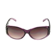 Foster Grant Women's Way-Shape Fashion Sunglasses Multi