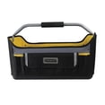 thumbnail image 1 of Stanley Hand Tools Open Tote Tool Bag With Rigid Base 50cm (20in), 1 of 1