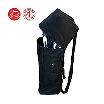 walmart gate check bag