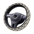 thumbnail image 2 of Balery Game Controller Fundas elásticas antideslizantes para volante, funda protectora universal para hombre y mujer, 15 pulgadas, accesorios para coche., 2 of 6