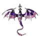 thumbnail image 4 of Broche de dragón volador, Pin de solapa de animal con diamantes de imitación, exquisito para traje y abrigo, 4 of 8