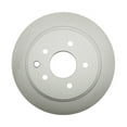 thumbnail image 3 of Raybestos Disc Brake Rotor 980113FZN Fits select: 2008-2018,2020 NISSAN ROGUE, 3 of 4