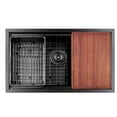 thumbnail image 2 of PULSE ShowerSpas Santa Cruz Sink, 2 of 6