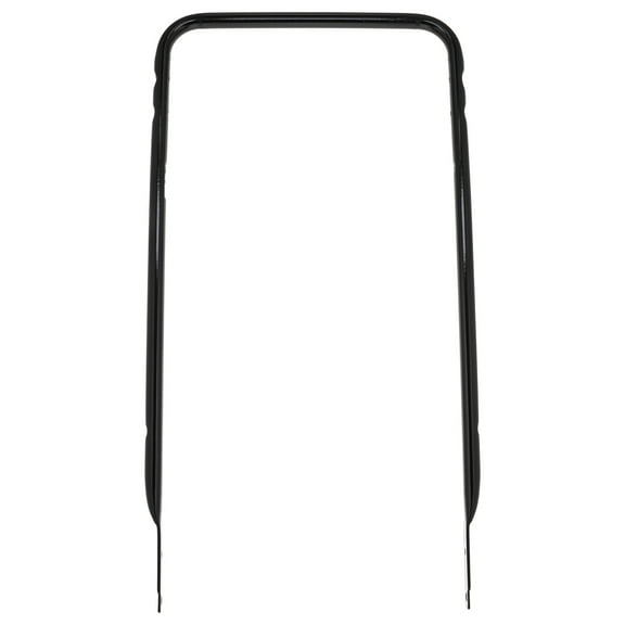 MTD 749-0907B-0637 Black Lower Handle