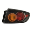 thumbnail image 1 of CALAVERA 3 2006 al 2009 MAZDA Derecha/Pasajero DEPO  ., 1 of 4