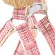 thumbnail image 5 of Chaleco arnés para perros, arnés para perros y gatos, conjunto de correa y arnés para perros, arnés para perros con correa de plomo, rendimiento finamente ajustado, 5 of 10