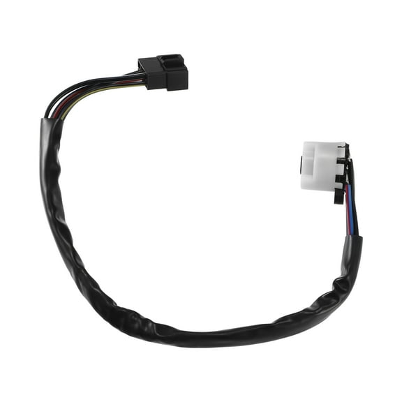 84450-60120 Ignition Switch Ignition Key Switch for Toyota Landcruiser HJ75 FJ75 Series 1 Pcs