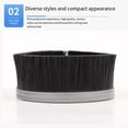 thumbnail image 3 of 1pc Sandblasting Machine Brushes Replacement Parts For Glass Metal Polishing Sandblasting Head Brush Accessories, 3 of 10