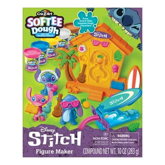 その他 emDASHxSNKRDUNK Soft VinylToy Cra-Z-Art Softee Dough Princess Ponies & Unicorn, 1