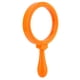 thumbnail image 4 of Lupa Infantil 3x90 Con Soporte, Juguete Educate Para Niños y Niñas, ideal para observar Insectos, Fabricada en Abs y Pmma, Naranja, 4 of 7